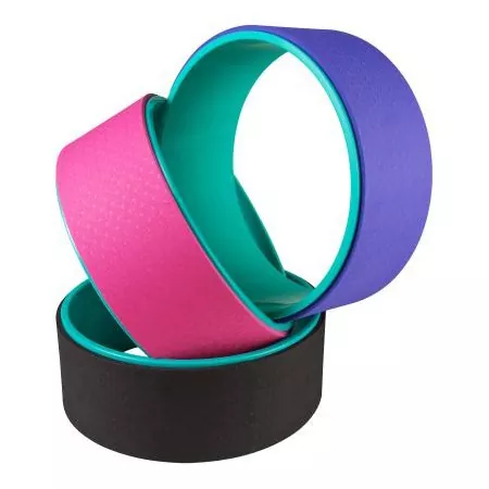 Roue de yoga ABS