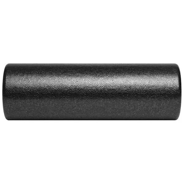 Rouleau de yoga EPP couleur unie